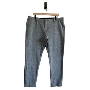 Kut from the Kloth Katherine Trouser Pants